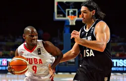 Tournoi des Amériques : l’Argentine et le Mexique toujours invaincus