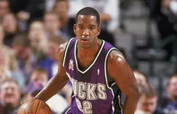 Le jour où Michael Redd a marqué 57 points et dépassé Kareem Abdul-Jabbar