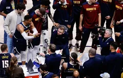 Les Nuggets ont enfin restructuré leur organigramme