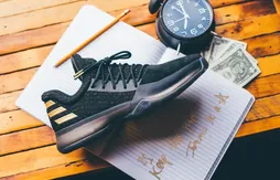 Adidas : le premier coloris de la Harden 1 arrive dès le 23 novembre