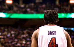 Les Raptors sont prêts à envoyer Chris Bosh aux Cavs !