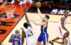 Le mini movie du Game 1 des Finals 2019