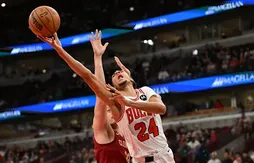 Noa Essengue invité à muscler son jeu par Billy Donovan