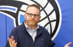 Matt Lloyd quitte Orlando pour travailler avec Tim Connelly aux Wolves