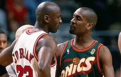 Portrait | Gary Payton, le gant et le verbe