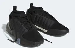 La Harden Vol. 7 passe au noir