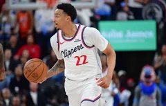 Les Clippers perdent aussi Jordan Miller
