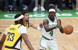 “Unique”, “Exceptionnel”, “Fantastique”… Jrue Holiday a crevé l’écran !