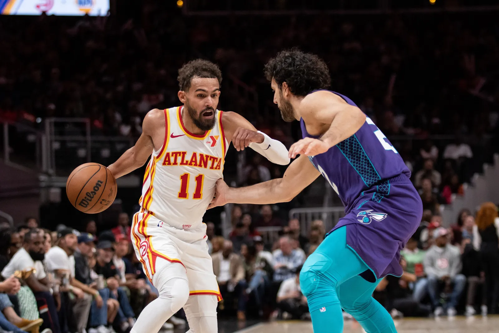 Trae Young