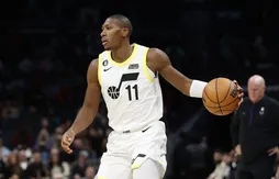 Le Jazz prolonge Kris Dunn pour la fin de la saison
