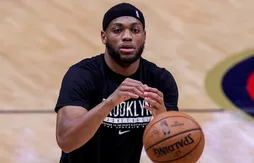 Bruce Brown a bossé son tir à 3-points pour être respecté