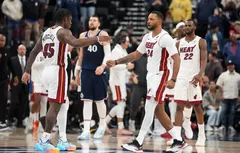 Norman Powell savoure ses retrouvailles gagnantes face aux Clippers