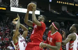 Un été décisif pour Terrence Jones