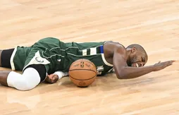 Khris Middleton veut prouver qu’il n’est pas un joueur fragile