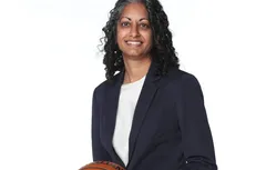 Sonia Raman remplace Noelle Quinn au Seattle Storm