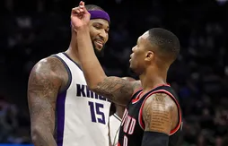 Le MVP de la nuit : le show DeMarcus Cousins