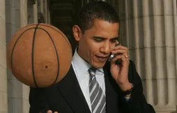 Après la Maison Blanche, Barack Obama se verrait bien propriétaire d’une franchise NBA