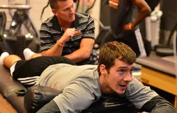 Le préparateur physique en chef des Suns rejoint les Pelicans