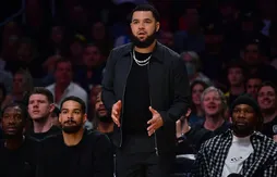 Fred VanVleet active son option et reste à Houston