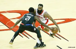 Russell Westbrook sur Patrick Beverley : « Il ne défend pas, il court partout »