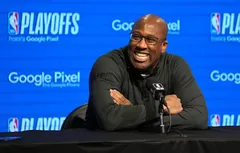 Mike Brown a trouvé son nouveau “bras droit”