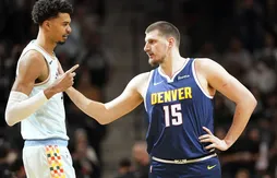 Nikola Jokic répond à Victor Wembanyama : 46 points et la victoire après prolongation !