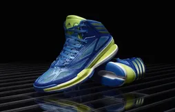 Adidas présente l’adizero Crazy Light 3, la chaussure de Ricky Rubio et Jrue Holiday