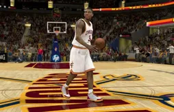 NBA 2K12 : les rookies débarquent au compte-gouttes