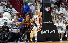 Pronostics NBA | Misez sur Trae Young face au Heat