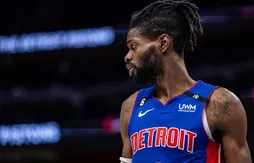 Les Kings se séparent déjà de deux pivots