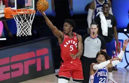 Frappé par le Covid-19, Chicago recrute Stanley Johnson