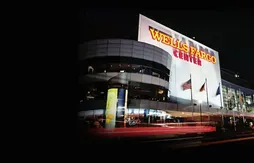 “The Center”, le nouveau nom de la salle des Sixers