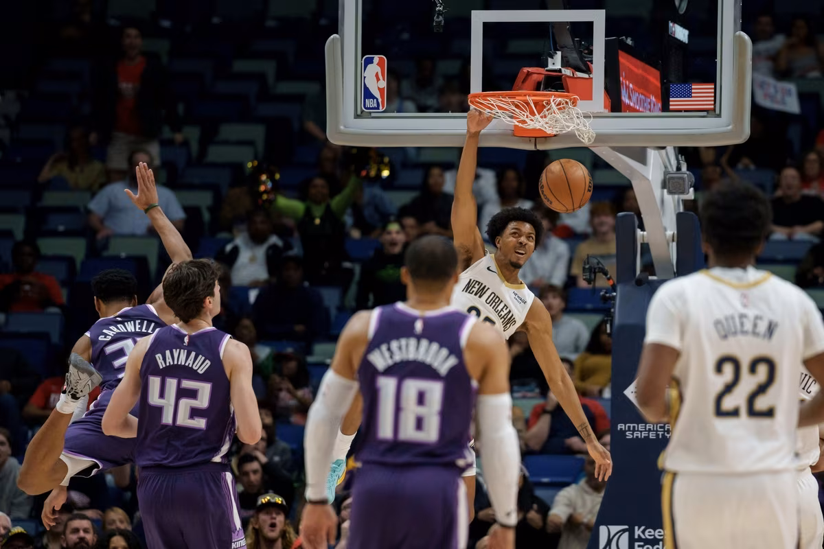 Les Kings