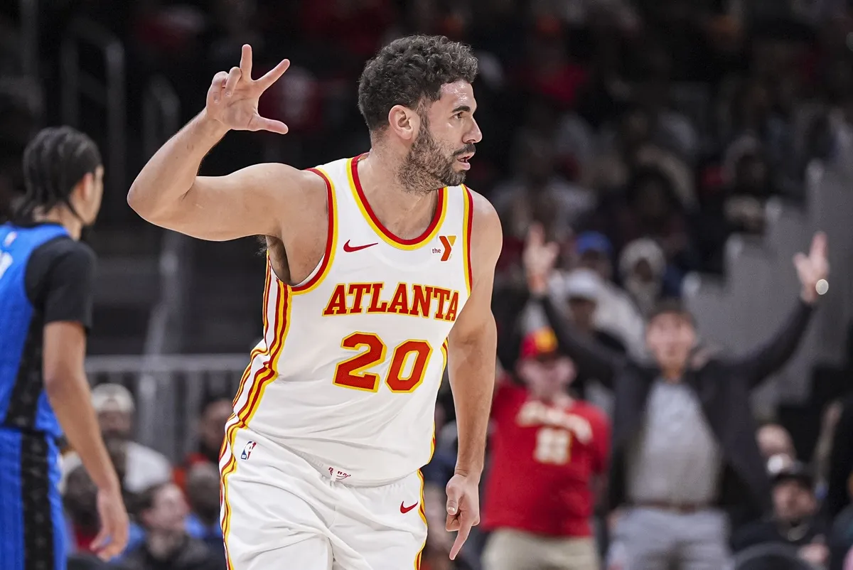 Georges Niang