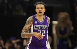 Sacramento : Matt Barnes bientôt viré !
