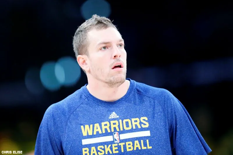 David Lee