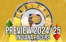 30 jours/30 équipes : Indiana Pacers