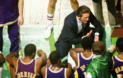 La NBA en 14 photos culte (1ère partie)