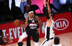 Gary Harris, le facteur X des Nuggets