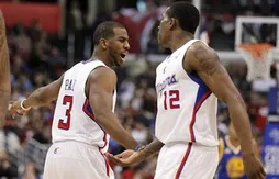 Clippers – Warriors : un génie et beaucoup d’ennui