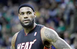 LeBron James en paix avec lui-même ?