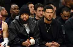 Fait divers : Dillon Brooks arrêté pour conduite sous influence