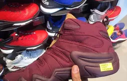 Adidas : du liège sur le pack hommage à Kobe Bryant ?