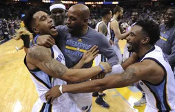 Memphis sauve sa peau à la dernière seconde face aux Suns