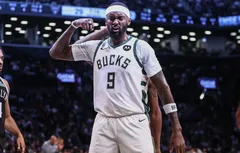 Sept hommes inculpés dans les cambriolages de Bobby Portis et d’autres athlètes