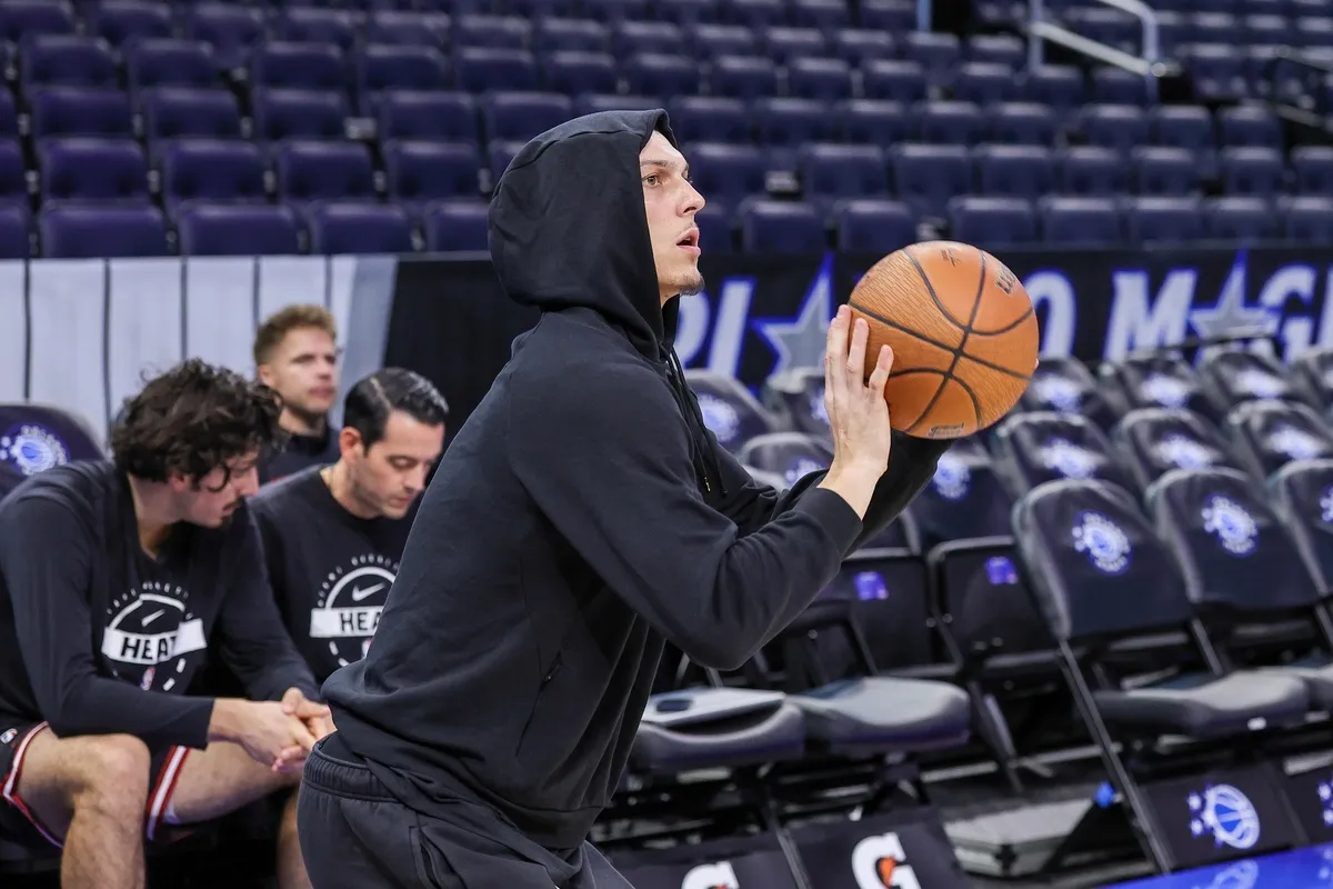 Tyler Herro