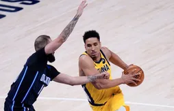 Face au Magic, Malcolm Brogdon délivre les Pacers en prolongation