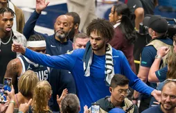 Il y a un an, Dereck Lively II était dans l’inconnu avant la Draft