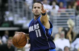 JJ Barea : quel parcours !