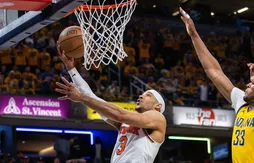 Au tour des Knicks de se plaindre de l’arbitrage…